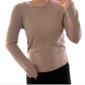 John Elliot Tan Long Sleeve